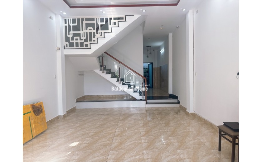 Bán nhà 3 tầng mặt tiền Yên Khê 2, gần lô góc, gần 80m2, kinh doanh tốt