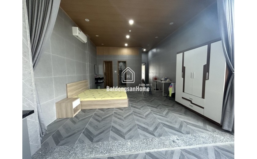 THỦY SƠN 5 - TÒA CĂN HỘ 5 TẦNG - 108M² – THANG MÁY – 52TR/T - 13.2đ