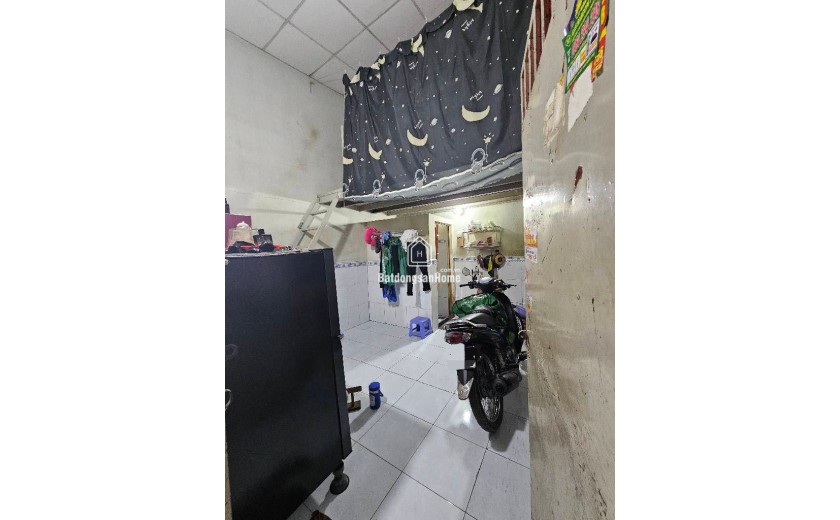 Bán nhà Q12 Tân Thới Hiệp Bùi Văn Ngữ 5x20m Sổ Hồng 4.4 tỷ.HXH