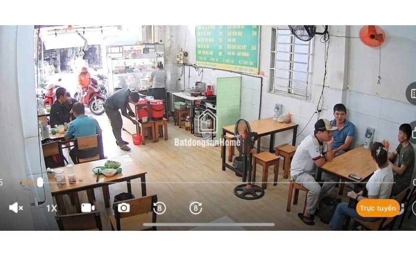 Do Sang năm chuyển địa điểm làm việc lên không có thời gian phụ vợ