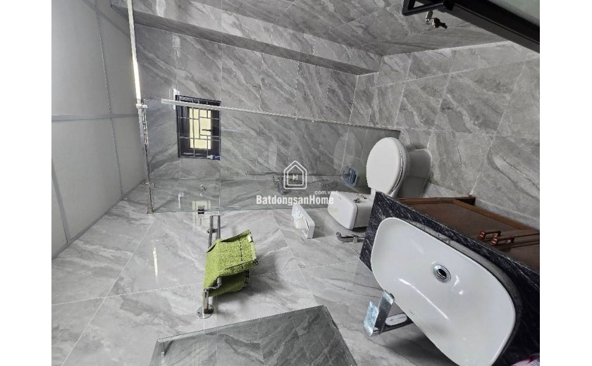 NHÀ RIÊNG XÂY MỚI 3 TẦNG – THỤY PHƯƠNG – ĐÔNG NGẠC, BẮC TỪ LIÊM – 40M² – HƠN 5 TỶ