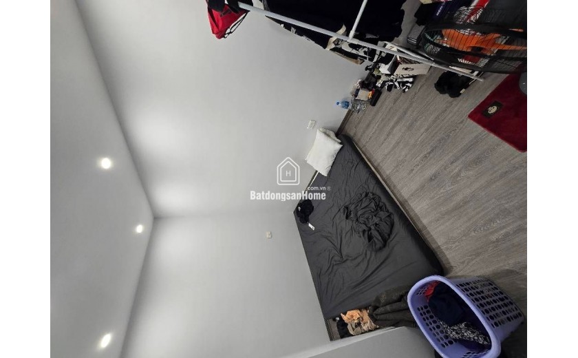 NHÀ RIÊNG XÂY MỚI 3 TẦNG – THỤY PHƯƠNG – ĐÔNG NGẠC, BẮC TỪ LIÊM – 40M² – HƠN 5 TỶ