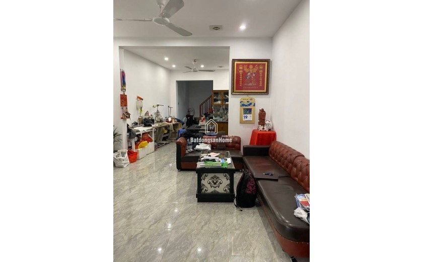 NHÀ RIÊNG XÂY MỚI 3 TẦNG – THỤY PHƯƠNG – ĐÔNG NGẠC, BẮC TỪ LIÊM – 40M² – HƠN 5 TỶ