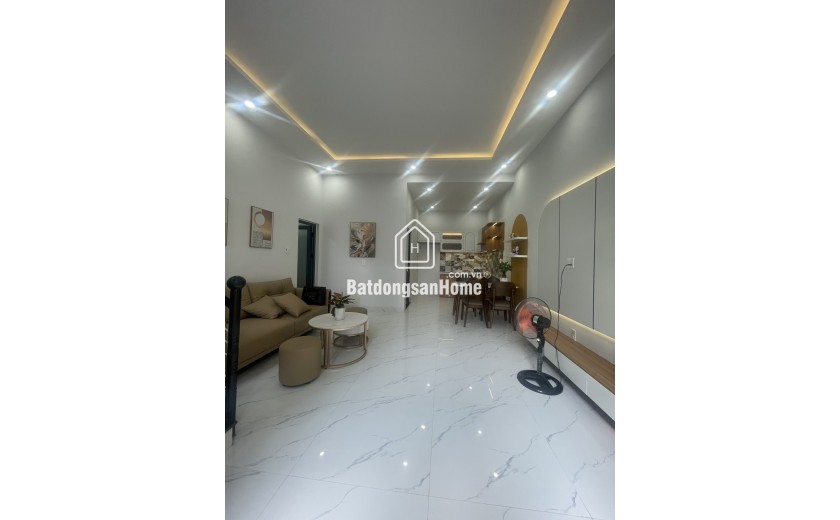 Bán nhà kiệt 3m Nguyễn Phước Nguyên 47m2 gần Trường Chinh giá 4.05 tỷ