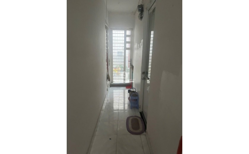 HXH CAO THẮNG - Quận 3 -  - 53m2 - 2 tầng - Giá 9,8 Tỷ