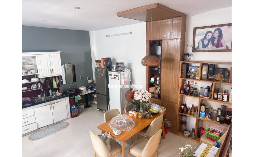 Bán biệt thự góc Huỳnh Mẫn Đạt 98m² giá 13,3 tỷ trung tâm Hải Châu