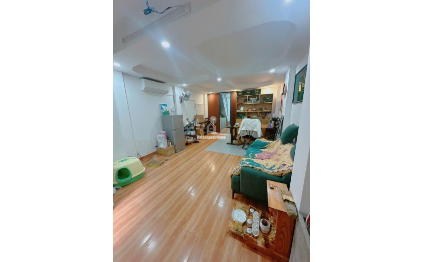 HÀNG VIP QUẬN 3– GIÁ ĐẦU TƯ– ĐANG CÓ DÒNG TIỀN--10M RA HXH--5.38 TỶ (THƯƠNG LƯỢNG)