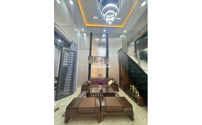 Bán nhà đường số 12, Tam Bình, Thủ Đức, TP HCM . DT  61m2, 2 tầng. Giá 5,09  tỷ, Sổ Hồng, Liên hệ 0933125879!