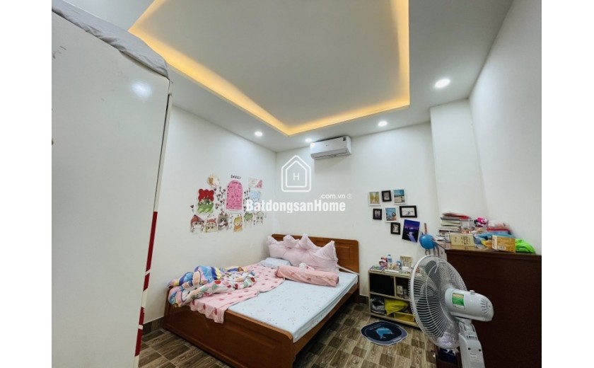 Bán nhà đường Số 5, Linh Xuân, Thủ Đức, TP HCM. DT 100m2 - Sổ Hồng, giá 6,69 tỷ! Liên hệ 0933125879.