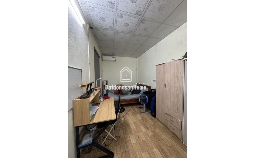 Bán nhà Bình Kỳ Hòa Quý ngang 12m 74m2 ô tô đỗ cửa giá 3.5 tỷ cực hiếm