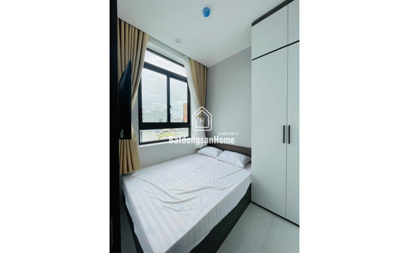 Bán tòa căn hộ An Mỹ Sơn Trà 76m2 gần cầu Rồng đang cho thuê giá 20 tỷ