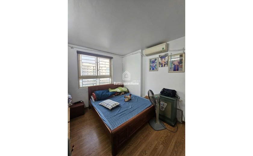 Bán căn hộ Đông Ngạc – Bắc Từ Liêm  Chung cư Đông Ngạc 65m² hơn 4 tỷ, vị trí trung tâm