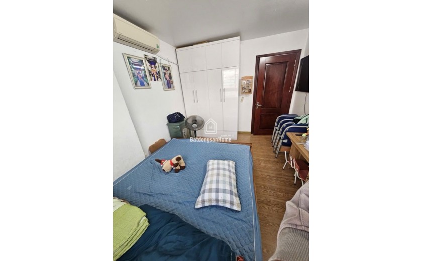 Bán căn hộ Ecohome - Đông Ngạc – Bắc Từ Liêm  Chung cư Đông Ngạc 65m² hơn 4 tỷ