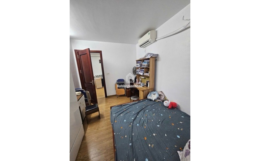 Bán căn hộ Đông Ngạc – Bắc Từ Liêm  Chung cư Đông Ngạc 65m² hơn 4 tỷ, vị trí trung tâm