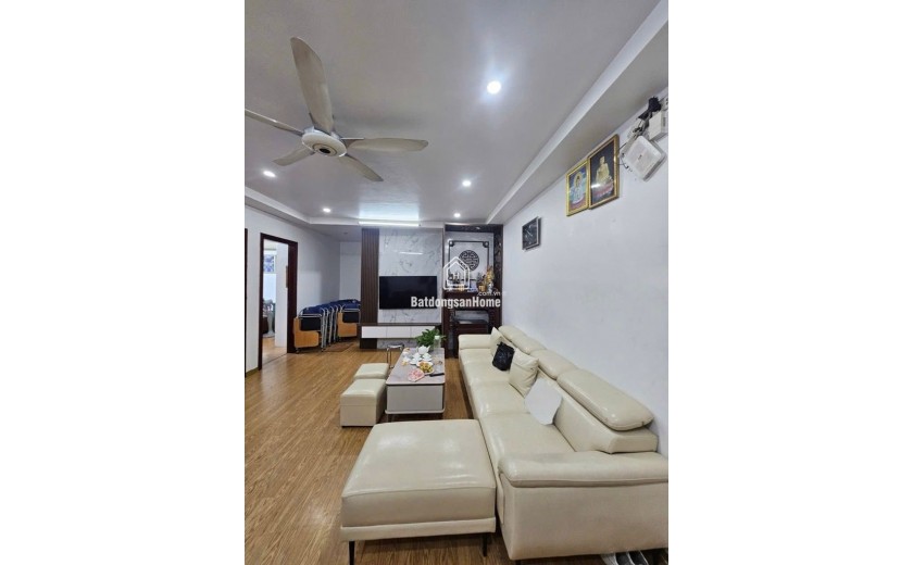 Bán căn hộ Ecohome - Đông Ngạc – Bắc Từ Liêm  Chung cư Đông Ngạc 65m² hơn 4 tỷ