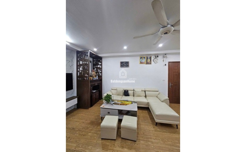 Bán căn hộ Ecohome - Đông Ngạc – Bắc Từ Liêm  Chung cư Đông Ngạc 65m² hơn 4 tỷ