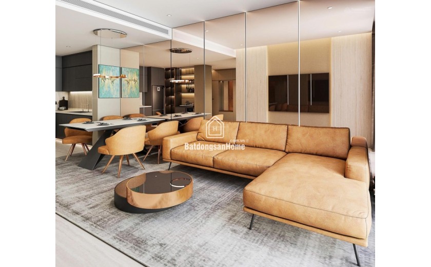 MỞ BÁN TÒA MIRA ĐỢT ĐẦU - BOOKING SỚM NHẬN ƯU ĐÃI 100 TRIỆU