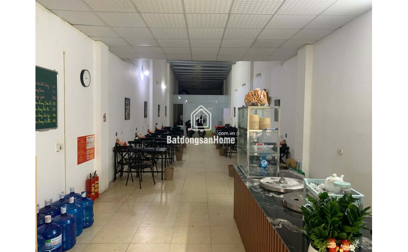 CẦN SANG NHƯỢNG LẠI QUÁN PHỞ FULL ĐỒ MỚI