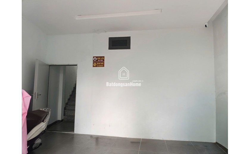 Căn hộ 3 tầng gần mặt tiền Núi Thành 60m2 dòng tiền hơn 200 triệu/năm giá 5.2 tỷ