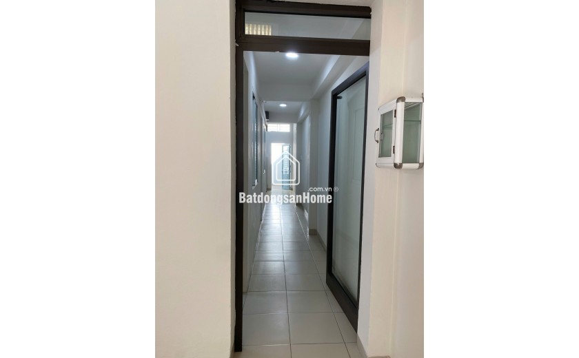 Nhà dòng tiền Tô Hiến Thành, 72m2, thu nhập 12 triệu/tháng, giá 11 tỷ Sơn Trà