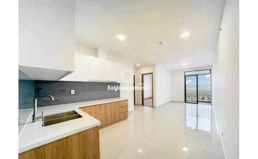 Giữ suất nội bộ duy nhất – Căn hộ 50m² – 1,65 tỷ tại The Western Capital Q6 – Chậm là MẤT!