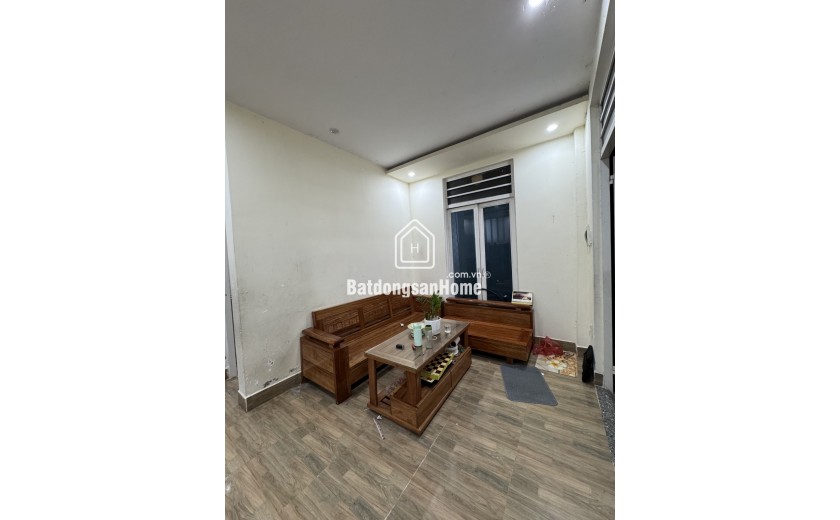 Bán nhà Bình Kỳ Hòa Quý ngang 12m 74m2 ô tô đỗ cửa giá 3.5 tỷ cực hiếm