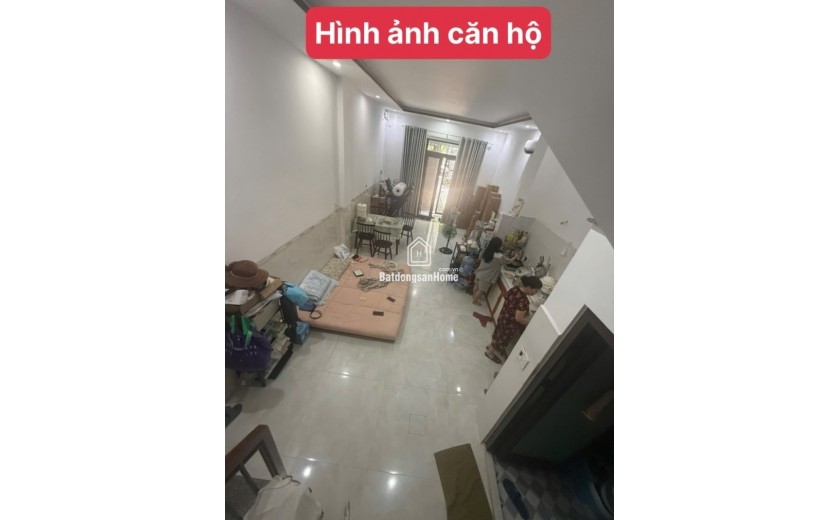 Bán nhà 3 tầng mặt tiền An Thượng 23 86m² đang cho thuê 20tr/th giá 15 tỷ