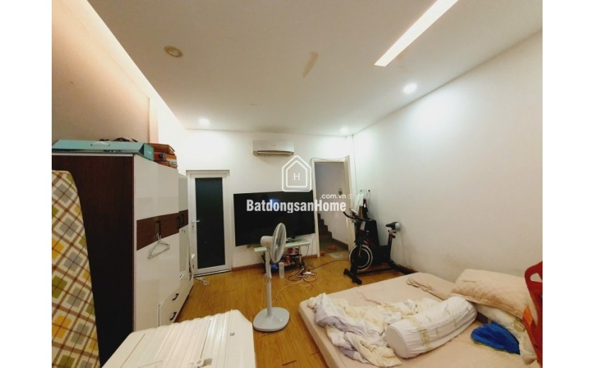 Bán nhà 4 tầng tại đường số 2, Phường Tăng Nhơn Phú B, Thủ Đức, TP HCM, sổ hồng, giá 6.2 tỷ, diện tích 52m2, LH 0933125879.