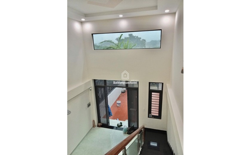 Bán nhà đường số 11, Trường Thọ, Thủ Đức, TP HCM. DT 94m2, 2 tầng. Giá  7.1 tỷ, SHR - 0933125879