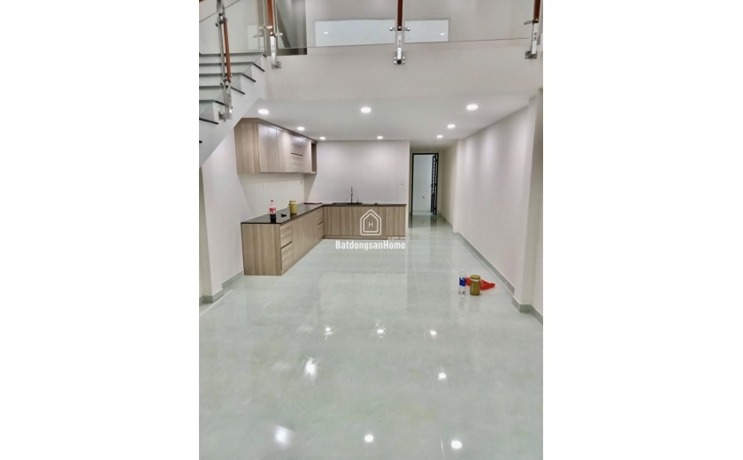 Bán nhà đường số 11, Trường Thọ, Thủ Đức, TP HCM. DT 94m2, 2 tầng. Giá  7.1 tỷ, SHR - 0933125879