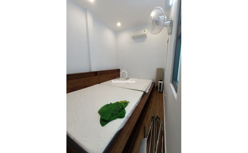 Bán nhà đường số 61, Phước Long B, Q9,Thủ Đức, Hồ Chí Minh, diện tích 52m2, giá 5,55  tỷ, sổ hồng. LH: 0933125879.