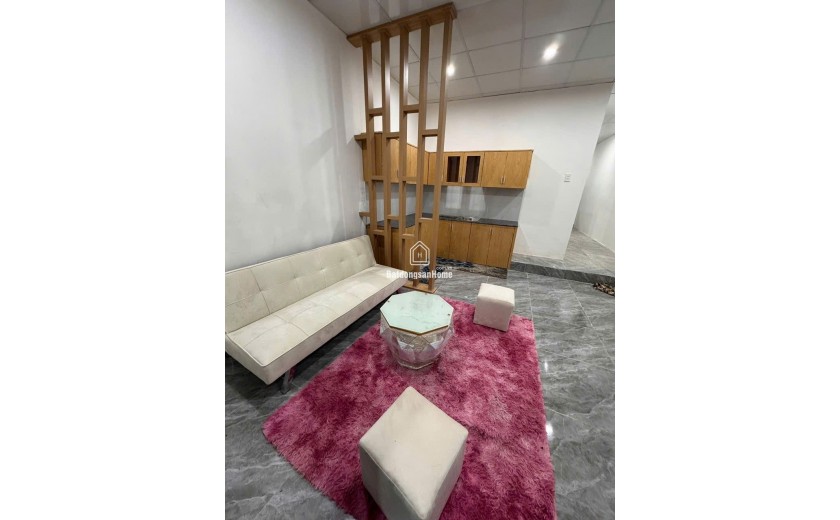 Nhà mặt tiền An Dương Vương Hội An 316.5m2 ngang 9m giá 7.5 tỷ