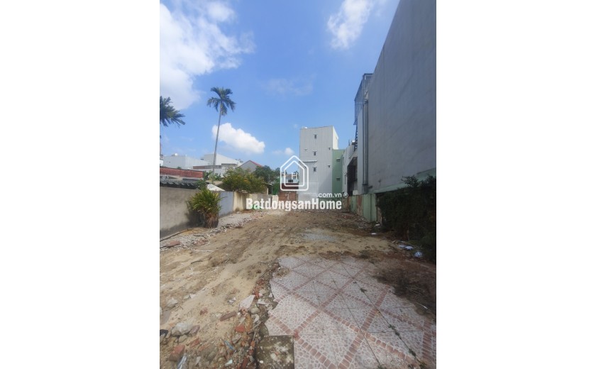 Cặp lô đất Dương Đình Nghệ giá 48,5 tỷ trung tâm du lịch biển Đà Nẵng