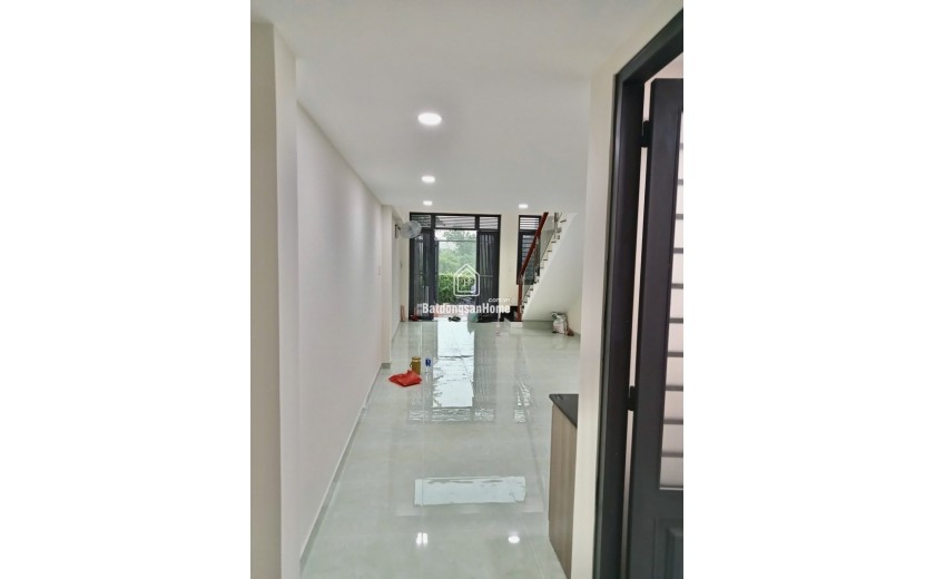 Bán nhà đường số 11, Trường Thọ, Thủ Đức, TP HCM. DT 94m2, 2 tầng. Giá  7.1 tỷ, SHR - 0933125879