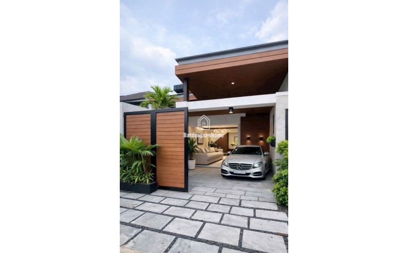 HÀNG HIẾM - 2 tầng 5 x 21m gần KDC PHÂN LÔ - Đào Tông Nguyên - ngôi nhà Bè .chỉ 5 tỉ...