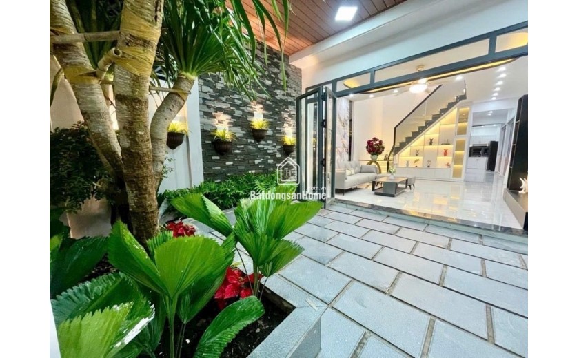 HÀNG HIẾM - 2 tầng 5 x 21m gần KDC PHÂN LÔ - Đào Tông Nguyên - ngôi nhà Bè .chỉ 5 tỉ...