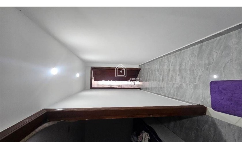 Nhà đẹp - hẻm thông - Giá rẻ - full nội thất - TT Nhà Bè - chỉ 4ti...