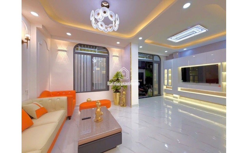 Mua 1 được 2 - HXH - DTSD 230m2 ngang 10m - Huỳnh Tấn Phát - Nhà Bè . chỉ 8 tỉ ...