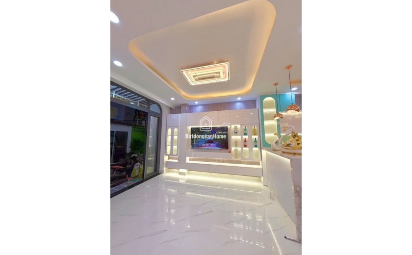 Mua 1 được 2 - HXH - DTSD 230m2 ngang 10m - Huỳnh Tấn Phát - Nhà Bè . chỉ 8 tỉ ...