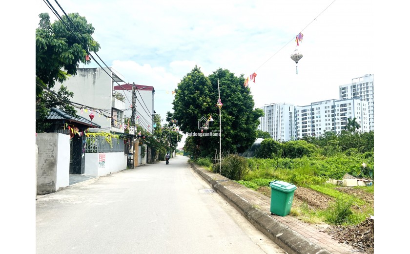 BÁN NHÀ 5 TẦNG XÂY MỚI LIÊN MẠC – THƯỢNG CÁT, BẮC TỪ LIÊM  Ô TÔ ĐỖ CỔNG  GIÁ HƠN 5 TỶ