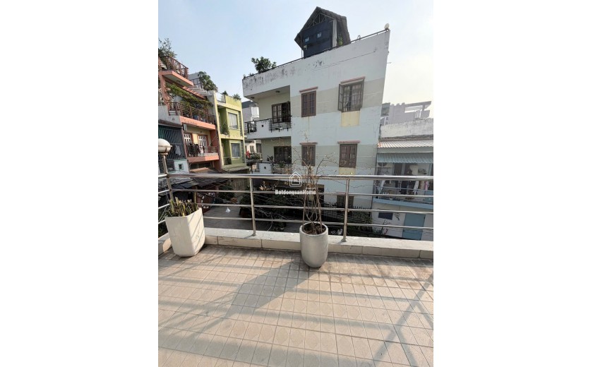 CHỈ 5.78TỶ! CÓ NHÀ LIÊN TỈNH 5, HẺM 8M, 3 TẦNG, 39M2,SH RIÊNG