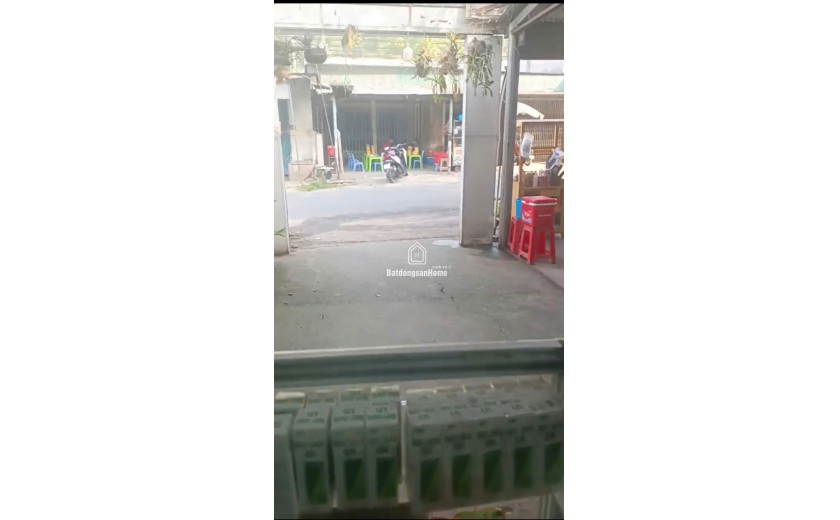 Do có việc về quê nên mình Sang quầy thuốc đã hoạt động 6 năm