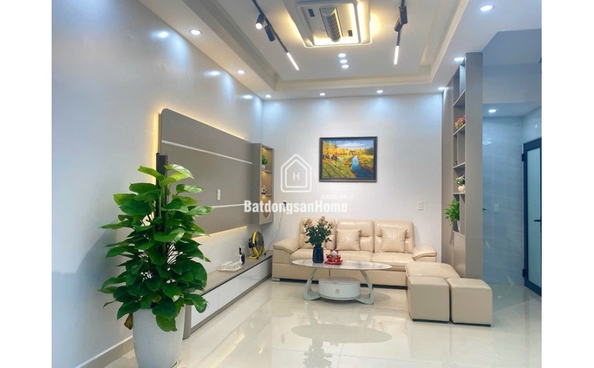 BÁN NHÀ XÂY MỚI ĐỘC LẬP – NGÕ 81 PHẠM HỮU ĐIỀU, AN BIÊN – HẢI PHÒNG