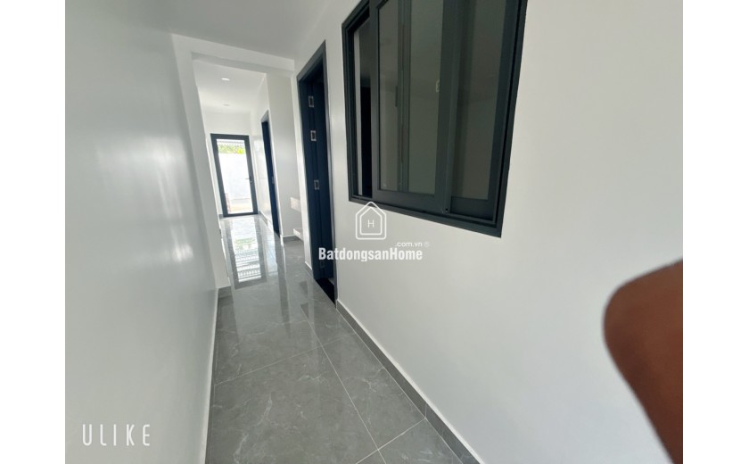 Bán nhà 2 tầng gần mặt tiền Bình Kỳ 85.6m² ô tô đậu trước nhà giá 4.3 tỷ