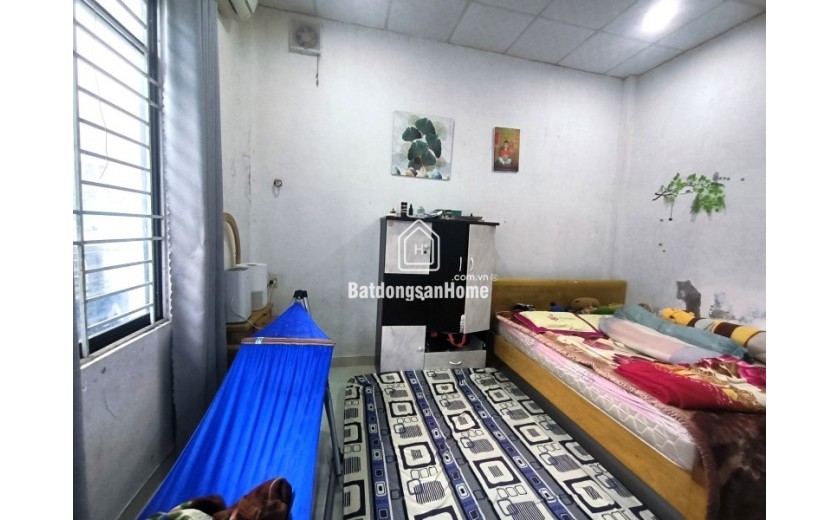 Bán nhà MT Tô Hiến Hành 77m2 gần Nguyễn Văn Thoại giá 14,9 tỷ