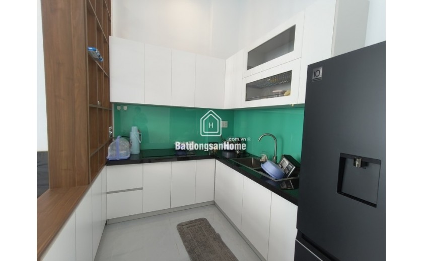 Bán nhà đường số 61, Phước Long B, Q9,Thủ Đức, Hồ Chí Minh, diện tích 52m2, giá 5,55  tỷ, sổ hồng. LH: 0933125879.