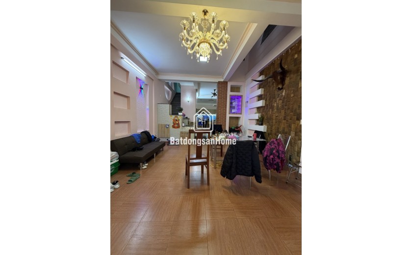 Bán nhà đất đường An Hải 1, 98m2, giá 8,9 tỷ, gần biển, khu dân cư đông