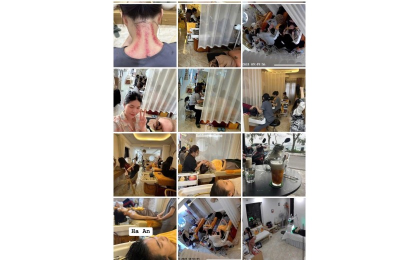 CHÍNH CHỦ HẠ AN DƯỠNG SINH CHUYỂN NHƯỢNG CƠ SỞ TẠI KIM NGƯU