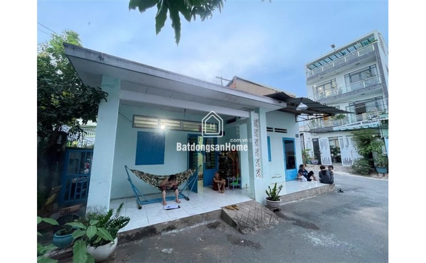 BÁN ĐẤT TẶNG NHÀ 114M HIỆP PHÚ NGÃ 4 THỦ ĐỨC CHỈ 6.5 TỶ