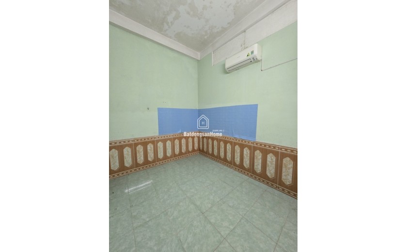 Bán đất mặt tiền Ngô Quyền Sơn Trà 95m2 tặng nhà C4 giá 8,6 tỷ